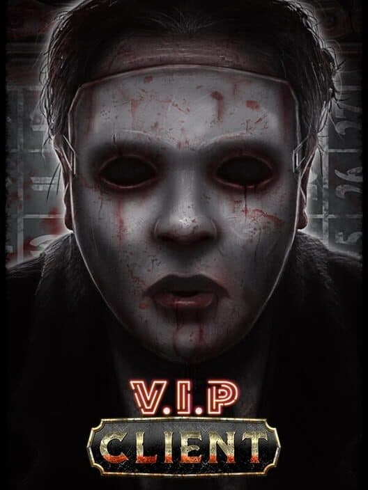 Обложка V.I.P Client