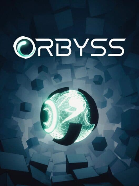 Обложка Orbyss