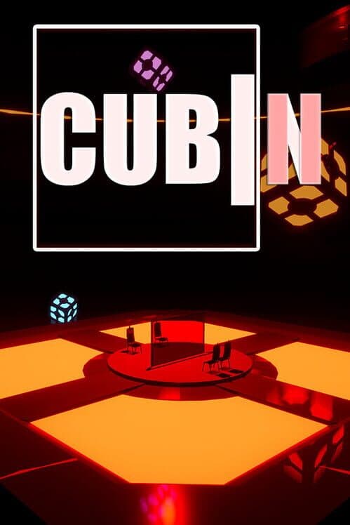 Обложка Cubin II