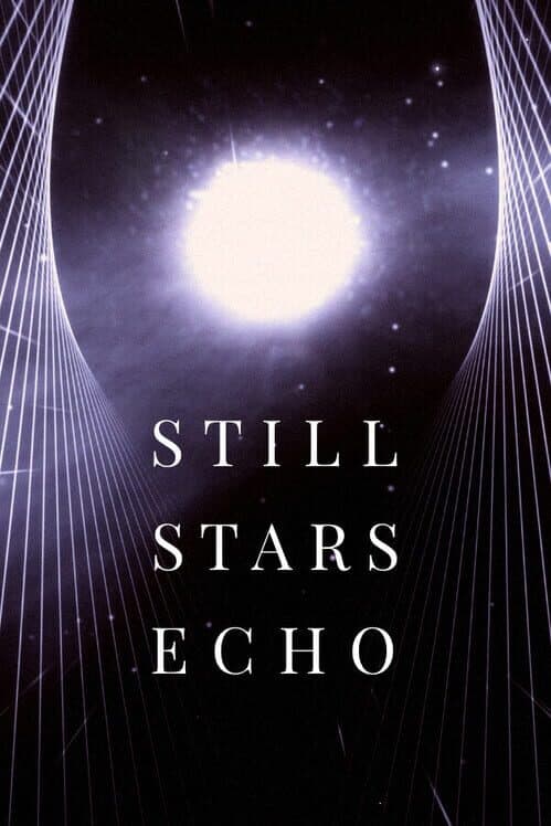 Обложка Still Stars Echo