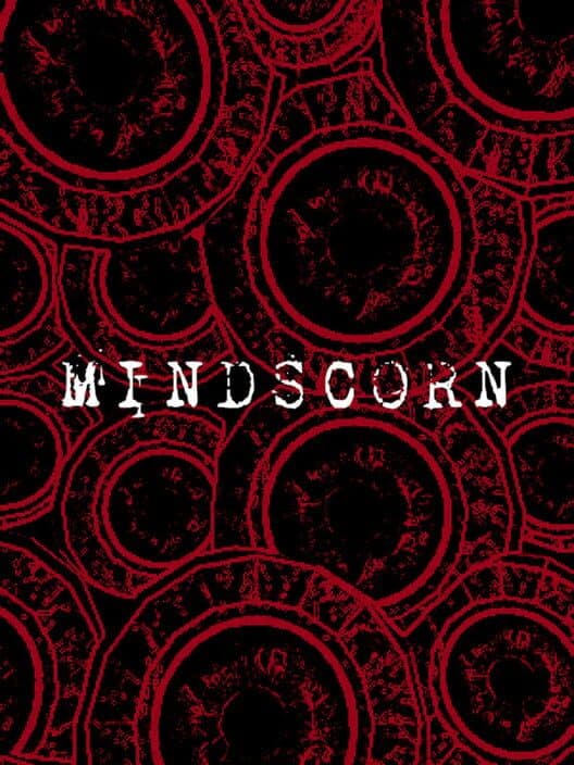 Обложка Mindscorn