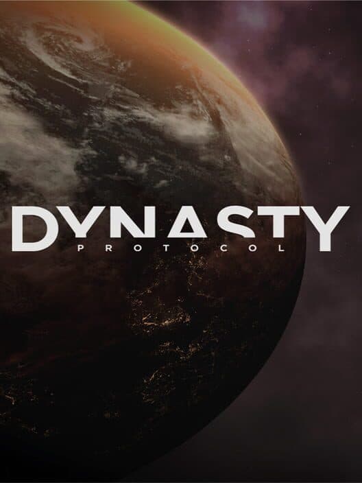 Обложка Dynasty Protocol