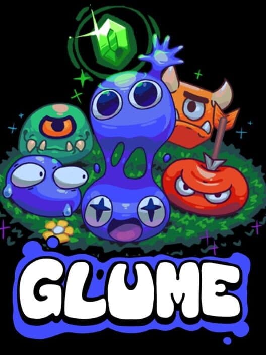 Обложка GluMe