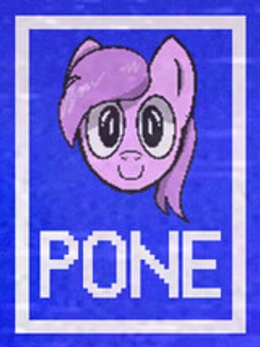 Обложка Pone
