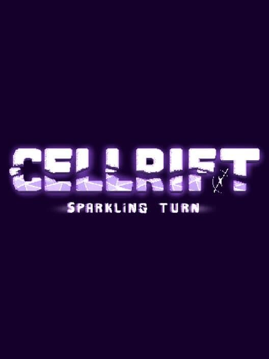 Обложка Cellrift: Sparkling Turn