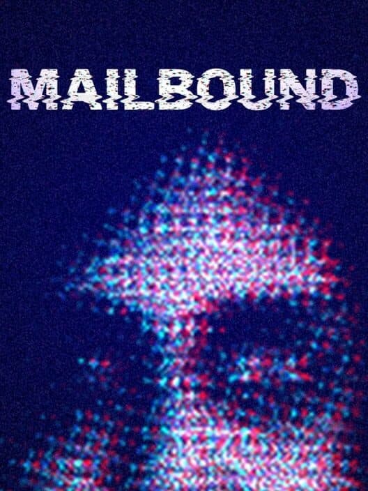 Обложка Mailbound