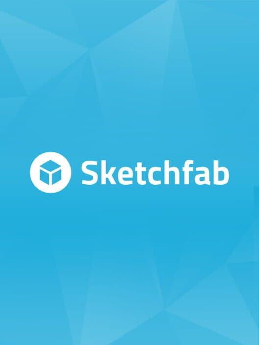 Обложка Sketchfab VR