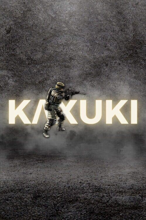 Обложка Kaxuki: Hope for Peace