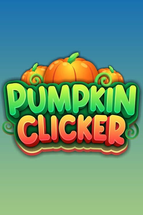 Обложка Pumpkin Clicker