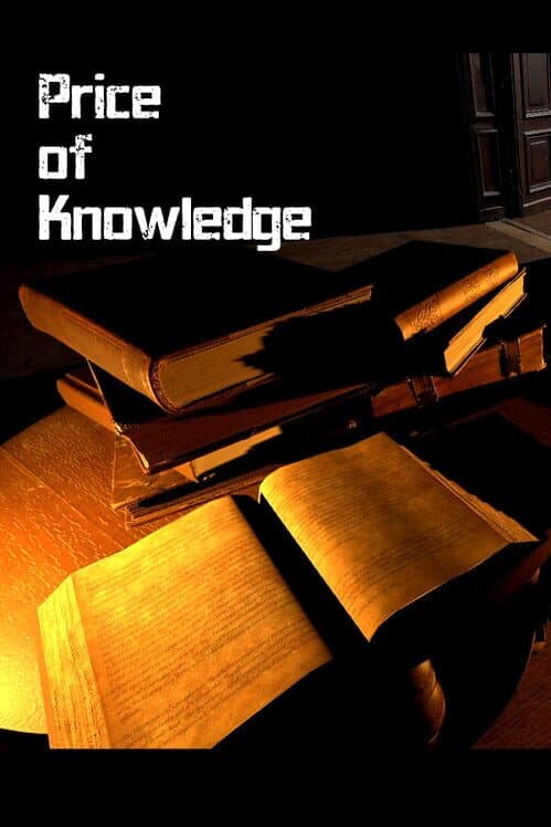 Обложка Price of Knowledge