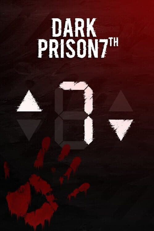 Обложка Dark Prison 7th