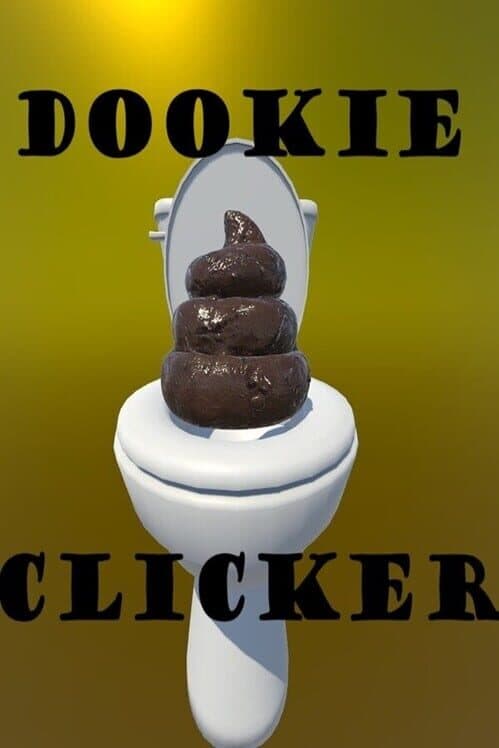 Обложка Dookie Clicker