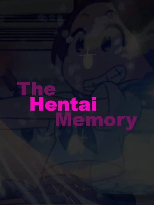 Обложка The Hentai Memory