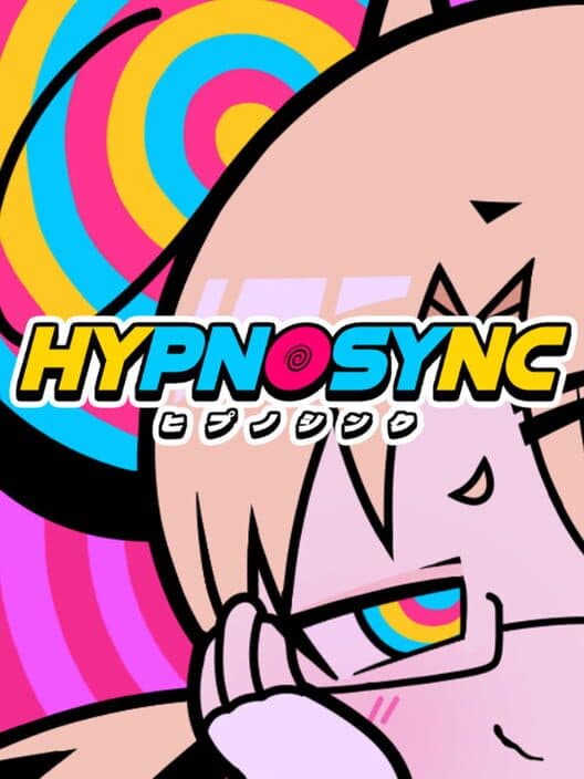 Обложка Hypnosync