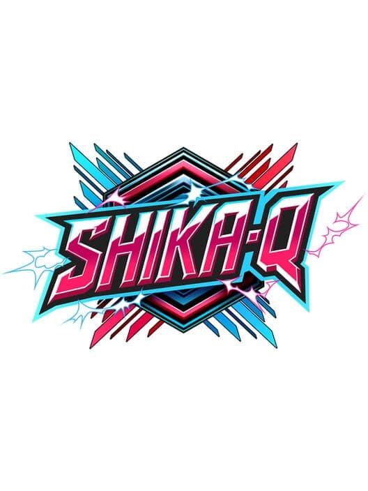 Обложка Shika-Q