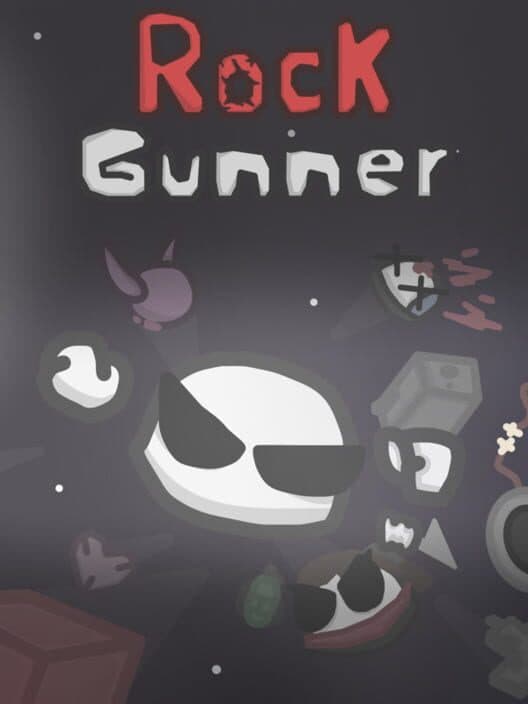Обложка Rock Gunner