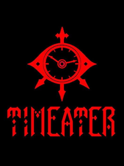 Обложка Timeater