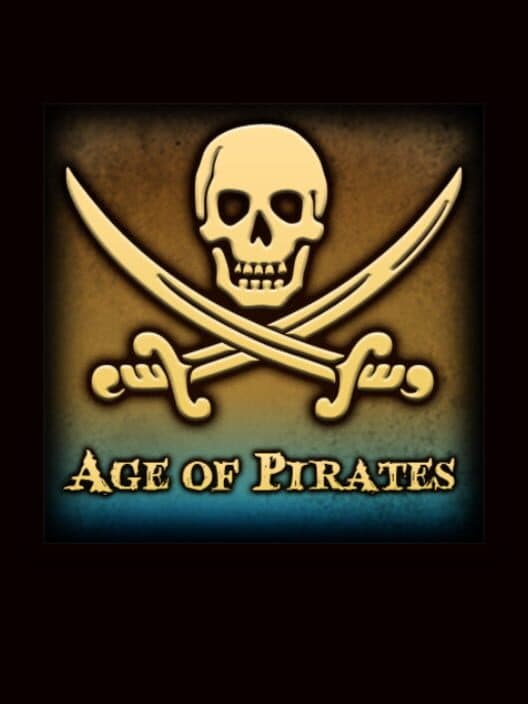Обложка Age of Pirates