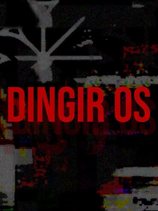 Обложка Dingir OS