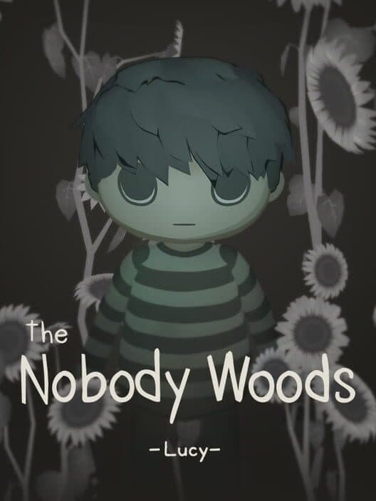 Обложка The Nobody Woods: Lucy