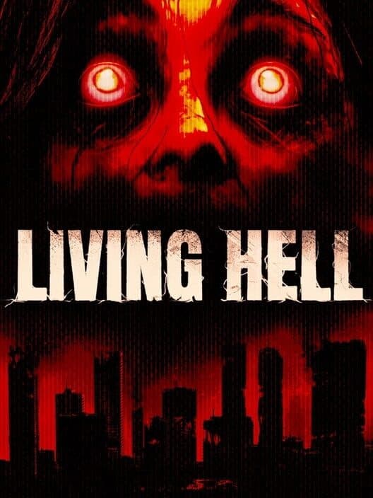 Обложка Living Hell