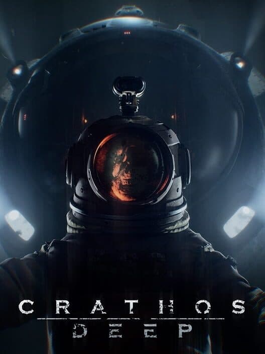 Обложка Crathos Deep