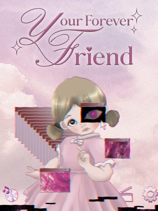 Обложка Your Forever Friend