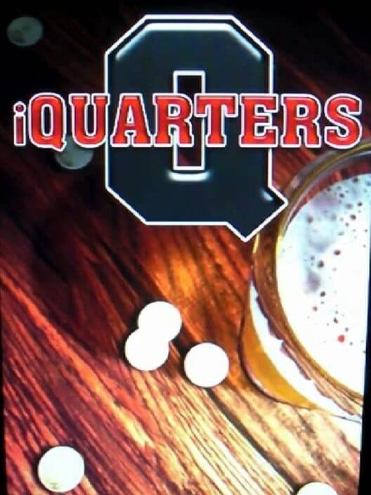 Обложка IQuarters