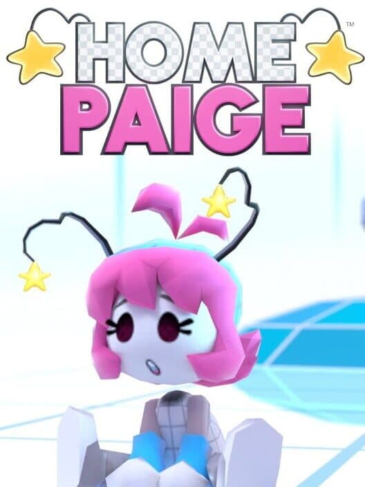 Обложка Home Paige