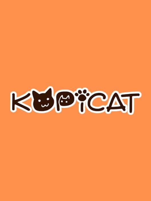 Обложка KopiCat