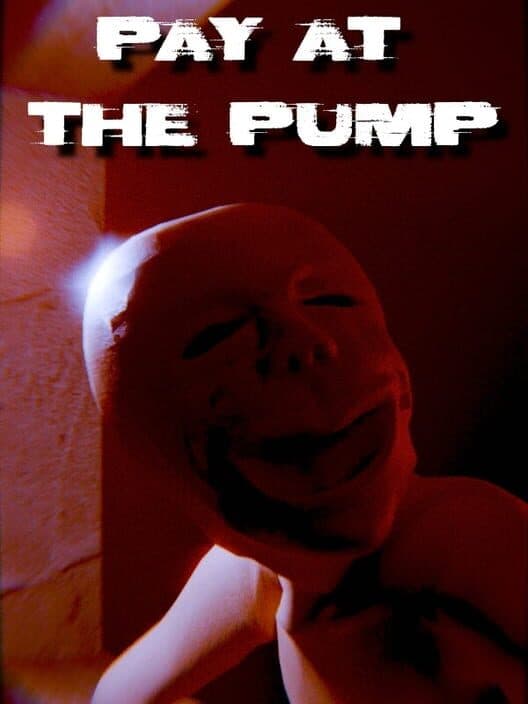 Обложка Pay at the Pump
