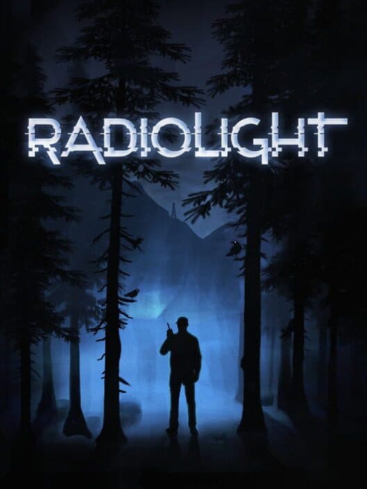Обложка Radiolight