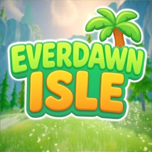 Обложка Everdawn Isle
