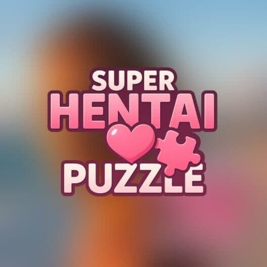 Обложка Super Hentai Puzzle