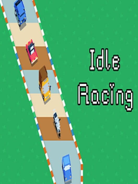 Обложка Idle Racing