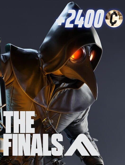 Обложка The Finals: The Apothecarion Set