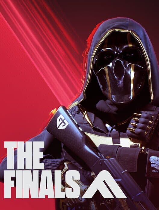 Обложка The Finals: GEN. G TGM25