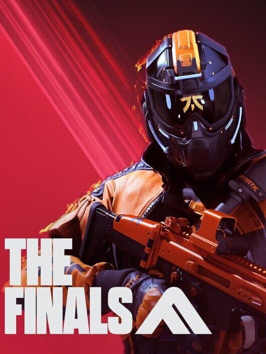 Обложка The Finals: FNATIC TGM25