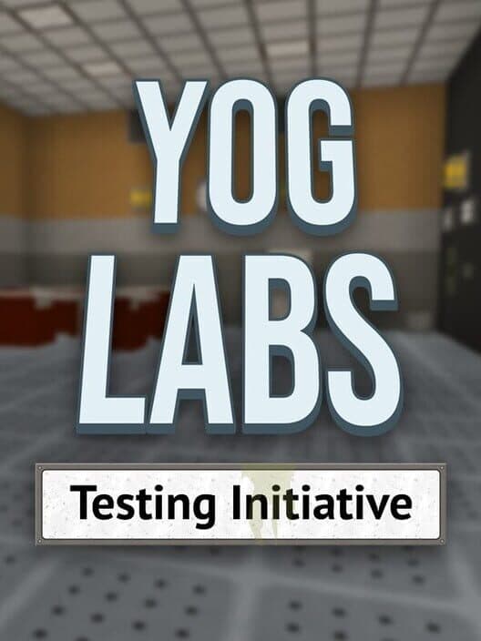 Обложка YogLabs: Testing Initiative