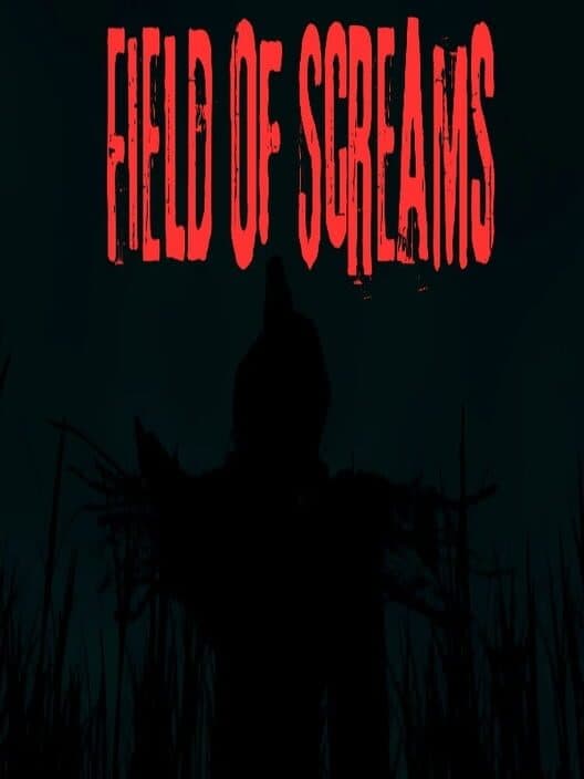 Обложка Field of Screams