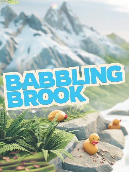 Обложка Babbling Brook