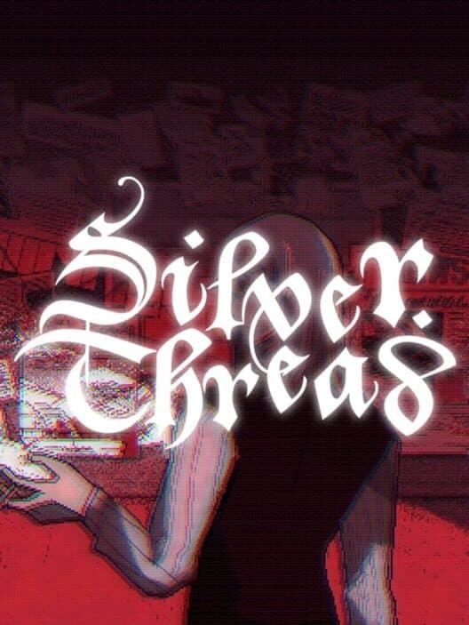 Обложка Silver Thread: Episode Three