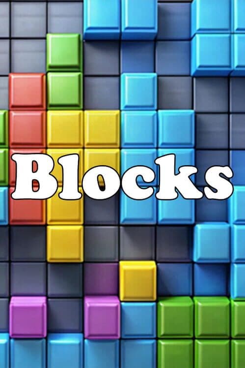 Обложка Blocks