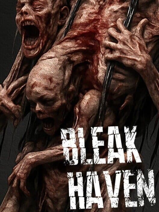 Обложка Bleak Haven