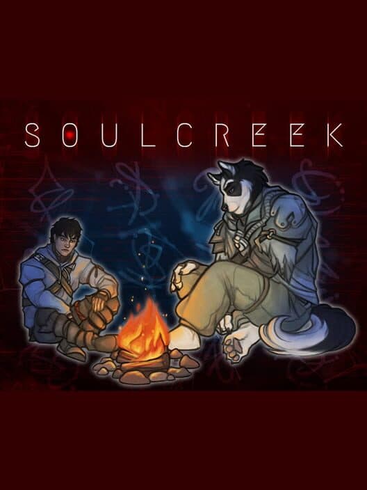 Обложка Soulcreek