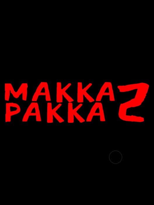 Обложка Makka Pakka 2