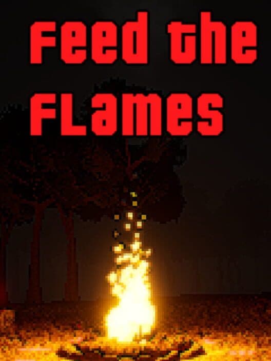 Обложка Feed The Flames