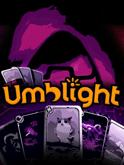 Обложка Umblight