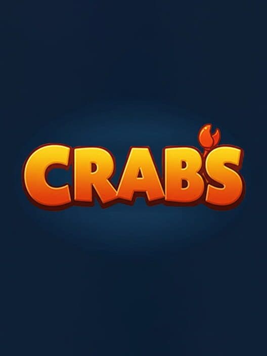 Обложка Crabs