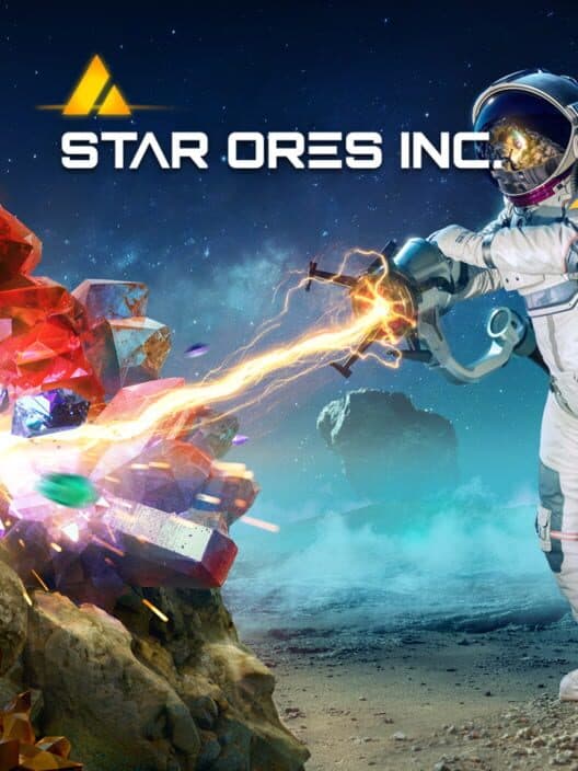 Обложка Star Ores Inc.